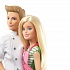 Игровой набор – Барби и Кен шеф-повар. Barbie  - миниатюра №3